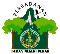 Logo Perbadanan Taman Negeri Perak