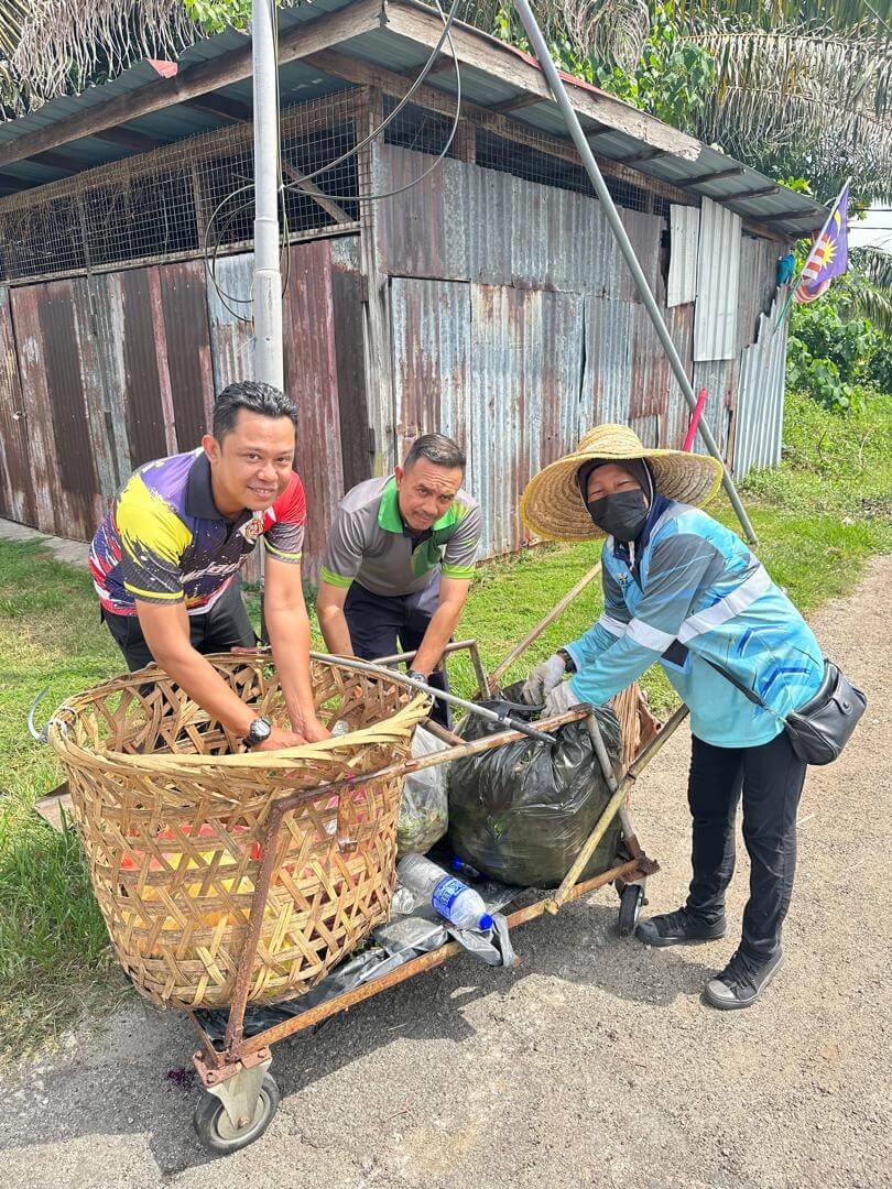 premisbersih