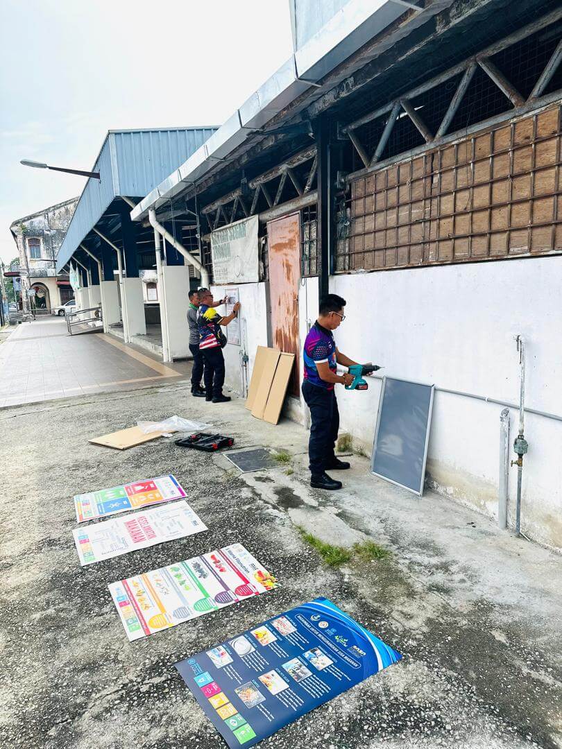 premisbersih