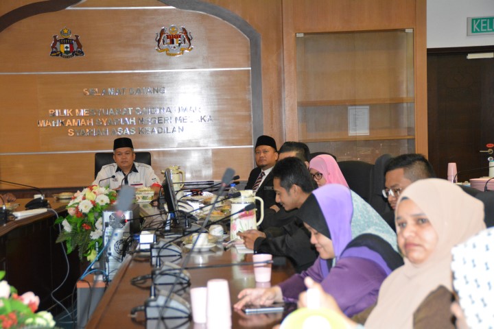 Audit Persijilan Semula Amalan Persekitaran Berkualiti (QE/5S)