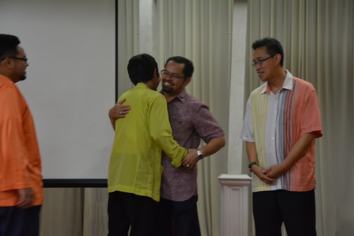 MajlisPerpisahanYA.TuanMohdAsribinTahir 12