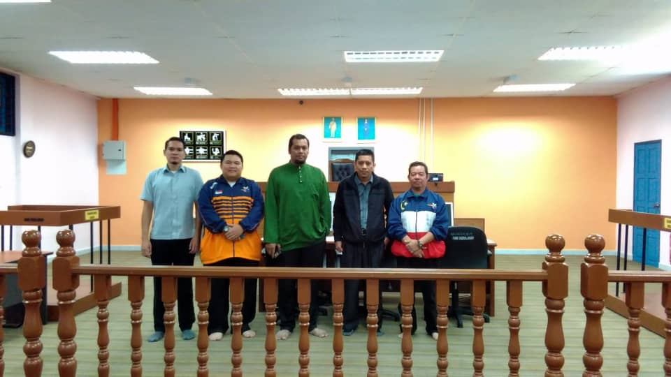 Muzakarah Hakim Syarie MSNM 2018