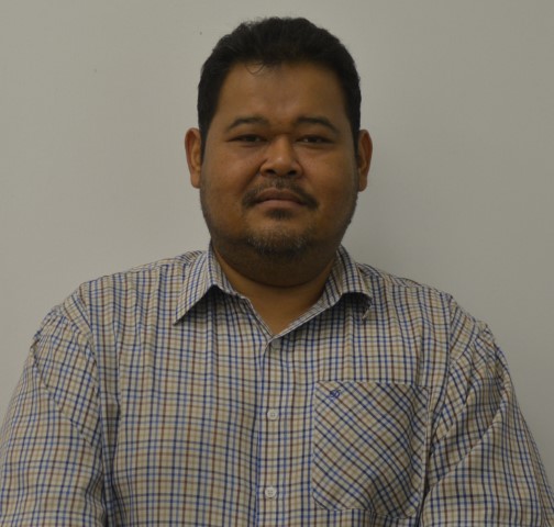 SOLAT HAJAT BAGI MOHON KESEMBUHAN DARIPADA ALLAH UNTUK EN. KHAIRUL ANUAR BIN KEME