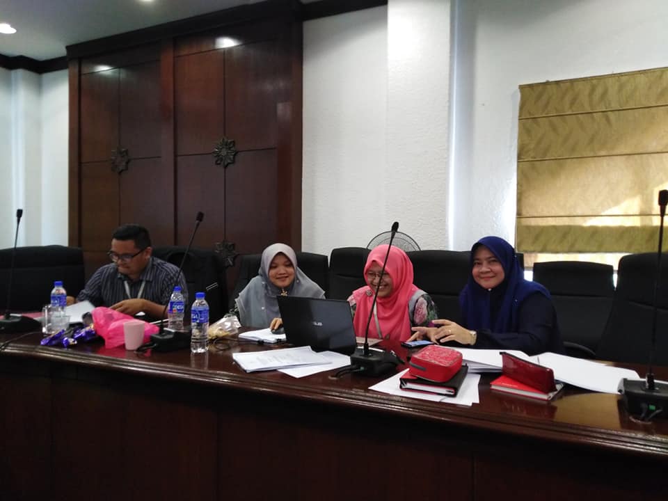 Bengkel Dokumentasi ISO 9001:2015 dan MS 1900:2014