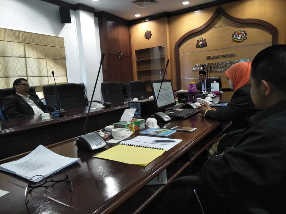 Bengkel Pelupusan Ayat-Ayat Al-Quran Siri 1