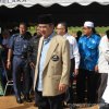 Majlis Pecah Tanah Bangunan Baru MSNM