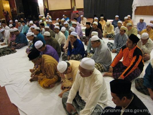 Persidangan Tahunan Pegawai Syariah seluruh Malaysia kali ke 11