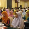Persidangan Tahunan Pegawai Syariah seluruh Malaysia kali ke 11