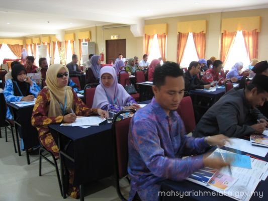 Seminar SKT dan LNPT