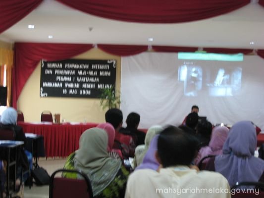 Seminar SKT dan LNPT