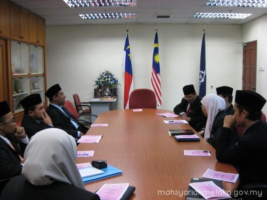 Lawatan ke Terengganu