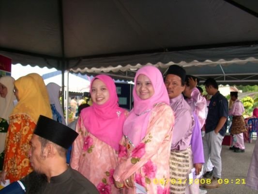 Majlis Perasmian Kompleks MRS Alor Gajah