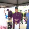 Majlis Perasmian Kompleks MRS Alor Gajah