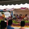 Majlis Perasmian Kompleks MRS Alor Gajah