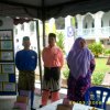 Majlis Perasmian Kompleks MRS Alor Gajah