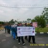 Majlis Perasmian Kompleks MRS Alor Gajah
