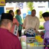 Majlis Perasmian Kompleks MRS Alor Gajah