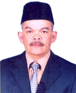 Abdul Kadir Bin Husin