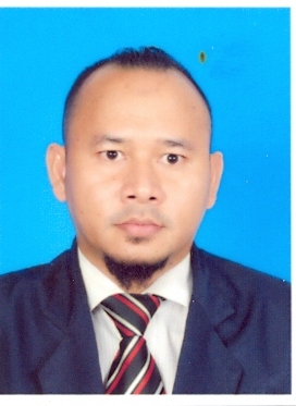 Mohd Zamri Bin Zainuddin