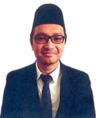 Abdul Halim Bin Mohamad Udin Najmudin